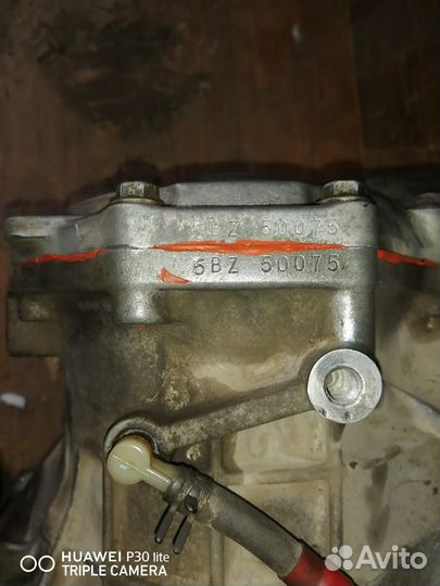 Коробка передач a240e-04A