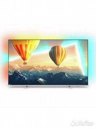 Телевизор Philips 55PUS8057/60, 55