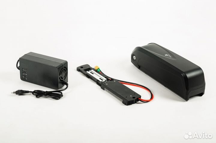 Аккумулятор для электровелосипеда 36v