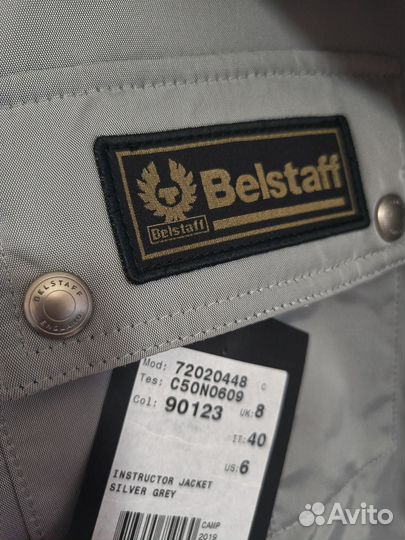 Belstaff Куртка