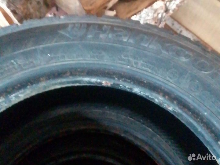 Hankook IceBear W310 175/65 R14