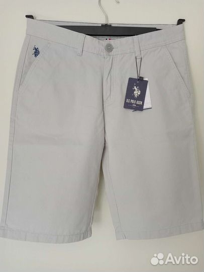 Шорты новые 