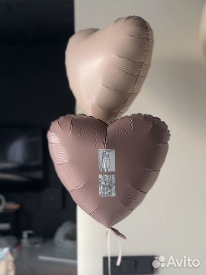 Воздушные шары