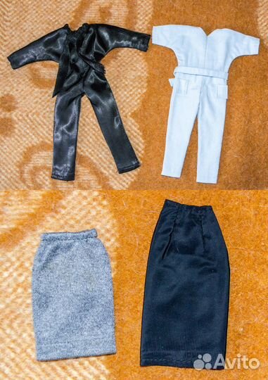 Кукла Petra Flowers, б/у