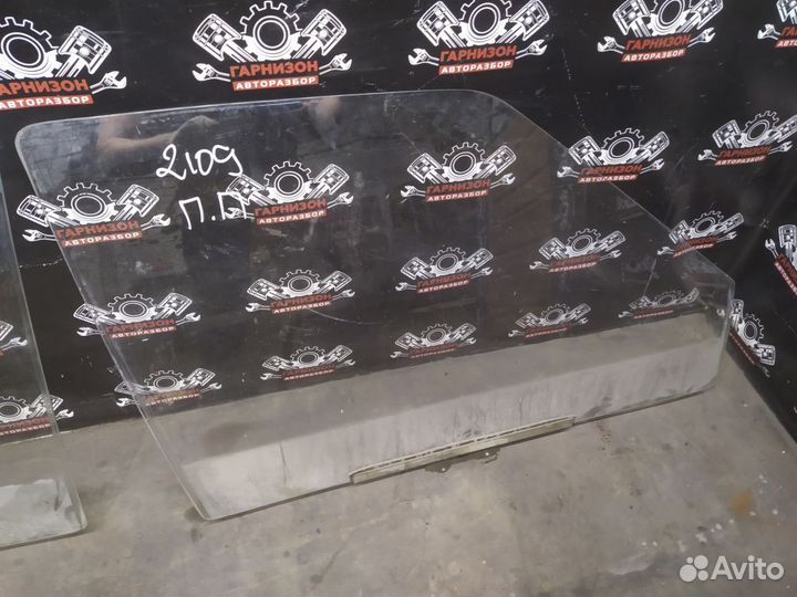 Стекло двери передней ваз 2109 2114