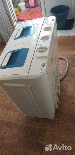 Стиральная машина бу