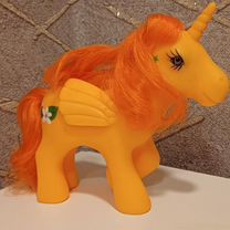 My little pony фигурки, minis дерпи