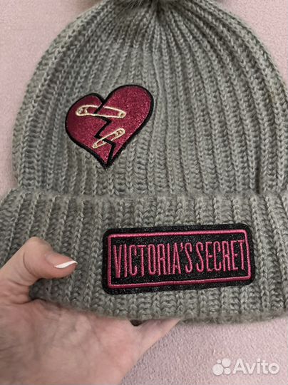 Шапка женская