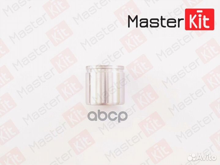 Поршень тормозного суппорта перед opel cors