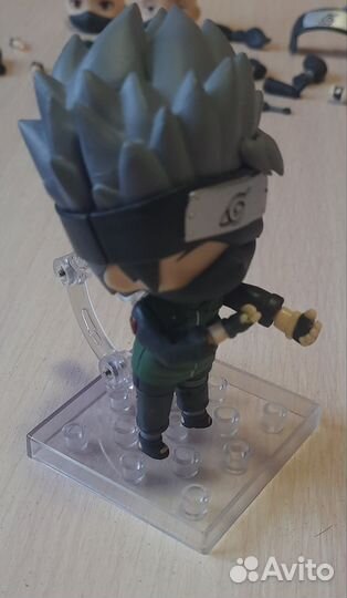 Фигурка аниме Какаша 9см