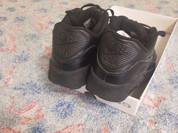 Кроссовки Nike 36-37