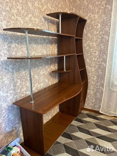 Компьютерный стол бу