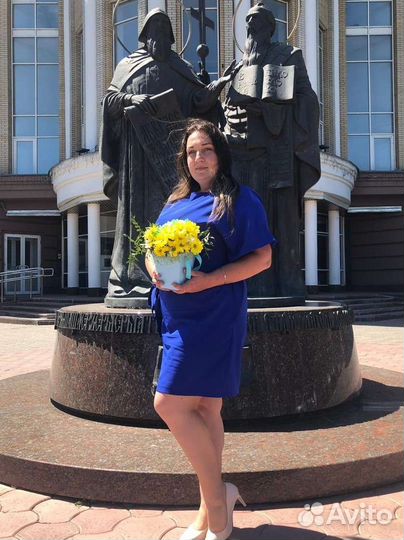 Репетитор по химии