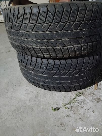 Nexen Winguard Ice Plus 225/5 R17