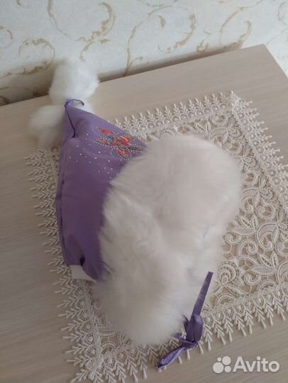 Шапка детская