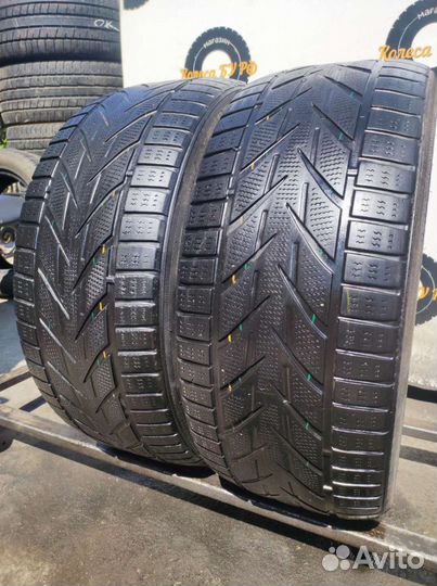 Toyo Snowprox S953 235/45 R17 97V