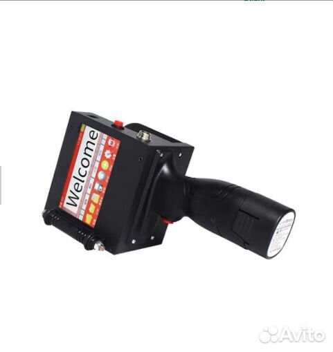 Маркиратор краской купить мк-2