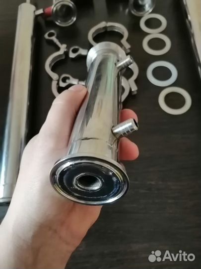 Бражная колонна