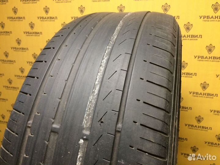 Pirelli Scorpion Verde 235/55 R19 101V