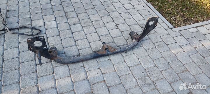 Балка подрадиаторная Passat B5+ 3B0199521D