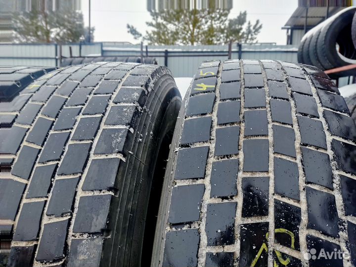 Шины 315/70 R22.5