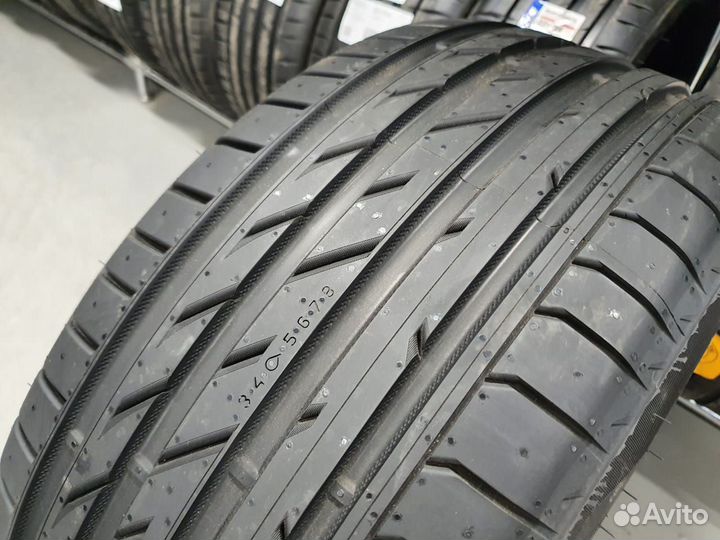 Nokian Tyres Nordman SZ2 215/55 R17
