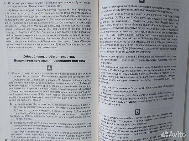 Русский язык