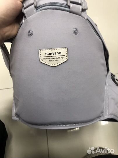 Рюкзак переноска кенгуру