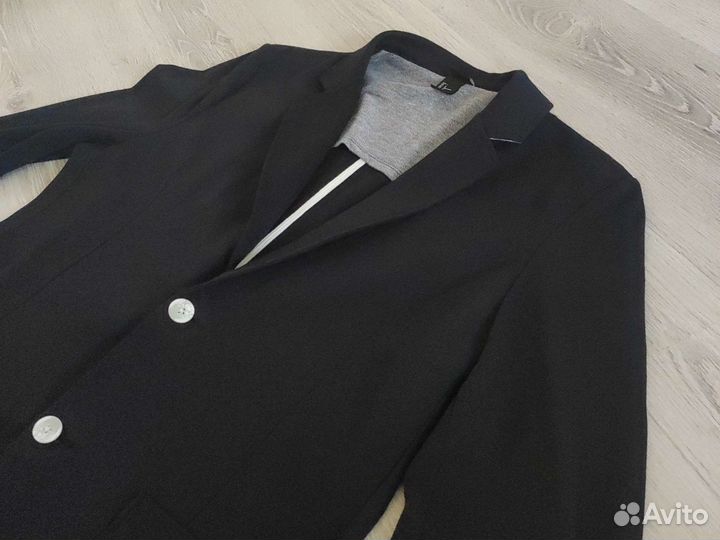 Пиджак мужской H&M оригинал L (50)