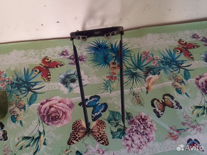 Багажник на велосипед