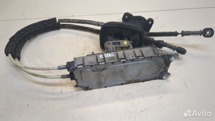 Кулиса кпп Volkswagen Golf 4, 2003