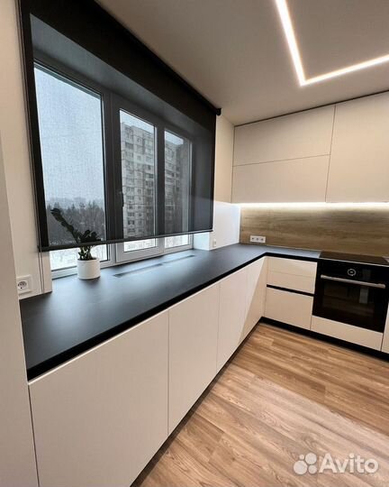 Кухня на заказ sh-0545934