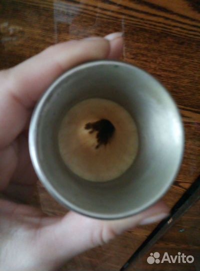 Рог для вина