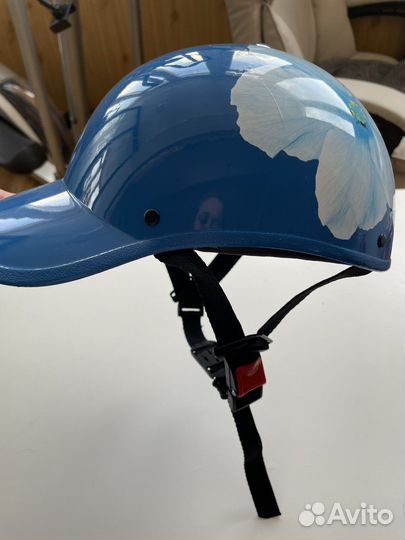 Детский шлем защитный
