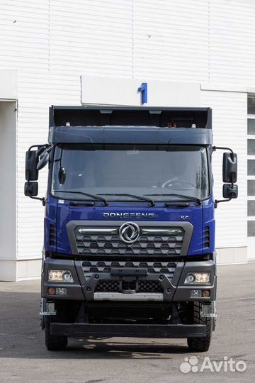 DongFeng KC DFH3440А80, 2023