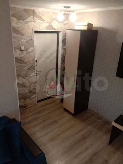 1-к. квартира, 28,8 м², 3/5 эт.