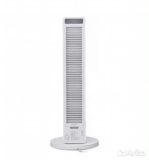 Вертикальный обогреватель Smartmi Fan 2000W