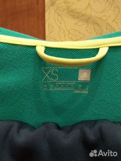 Спортивный костюм Adidas XS