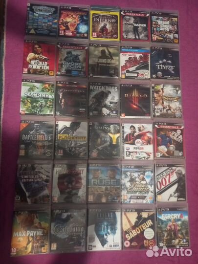 Mortal Kombat 9 - игры ps3 продажа/обмен