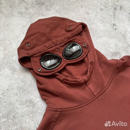 C.P. Company M Мужское Худи