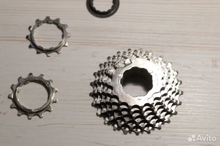 Shimano 2300 комплект