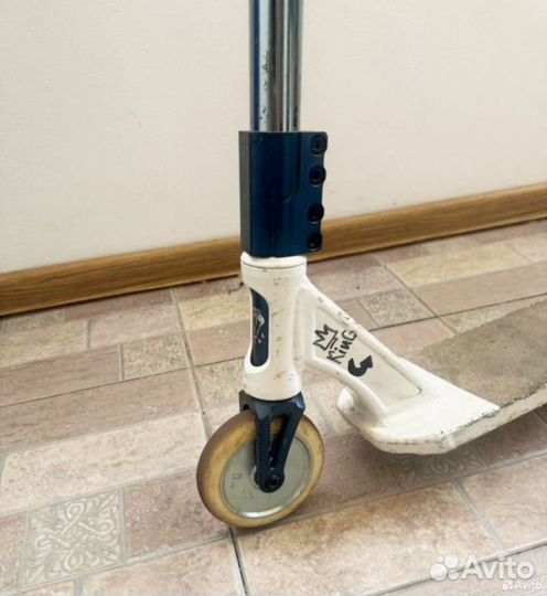 Велосипеды и самокаты