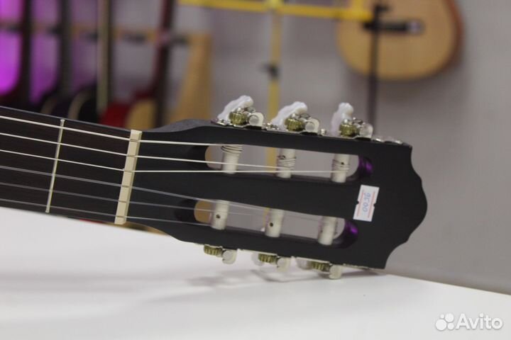 Гитара Flight Классическая (нейлон)