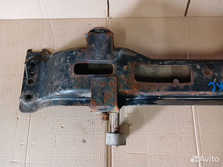 Задний подрамник Kia Spectra