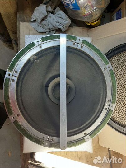 Динамик концертный