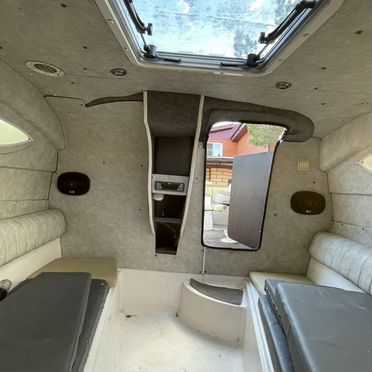 Катер Vector 10