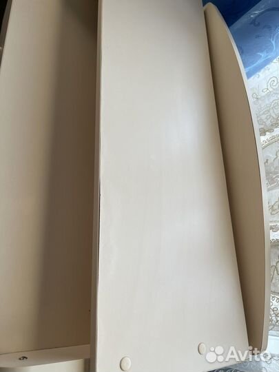 Пеленальный комод