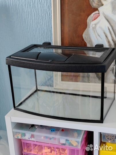 Аквариум, Террариум 15 литров