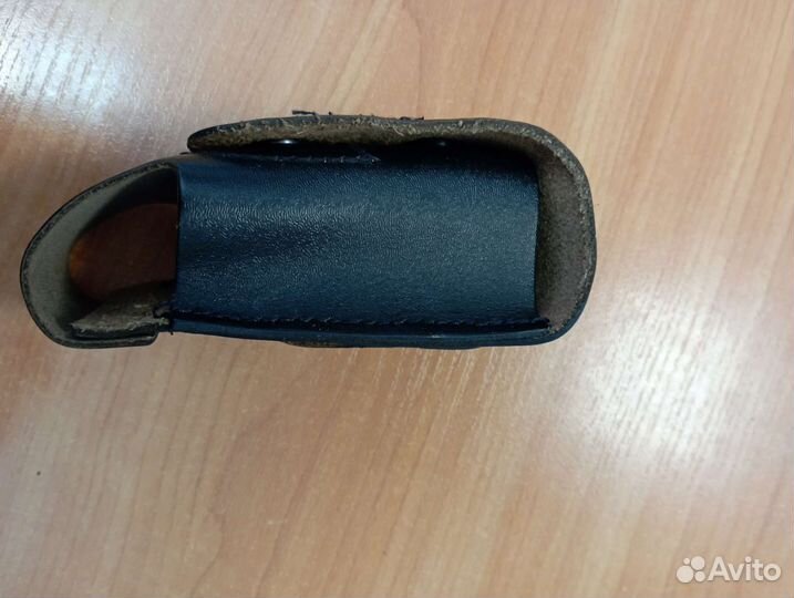 Кобура для газового баллончика