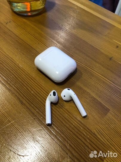 Airpods 2